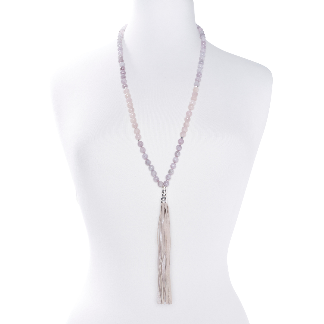 Be Authentic Necklace