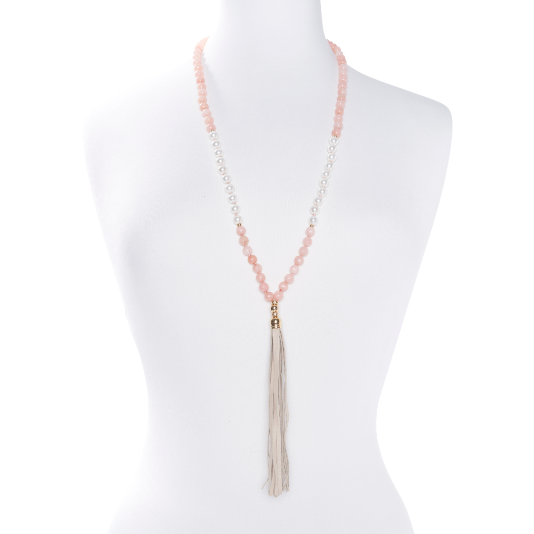 Be Authentic Necklace