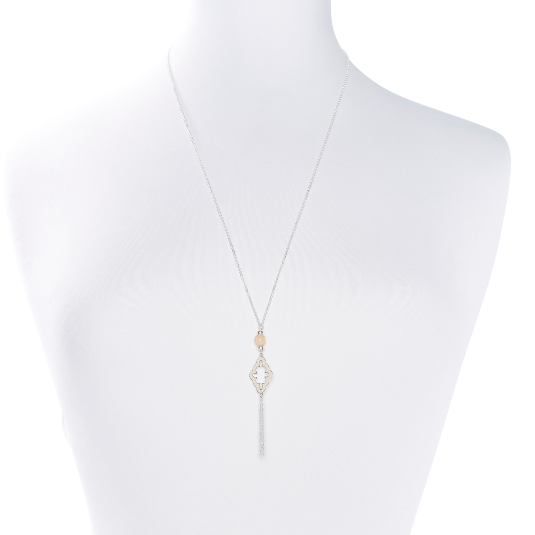 Be Splendid Necklace