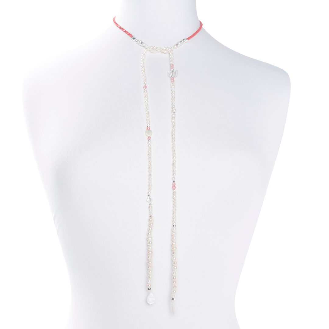 Be Unusual Necklace