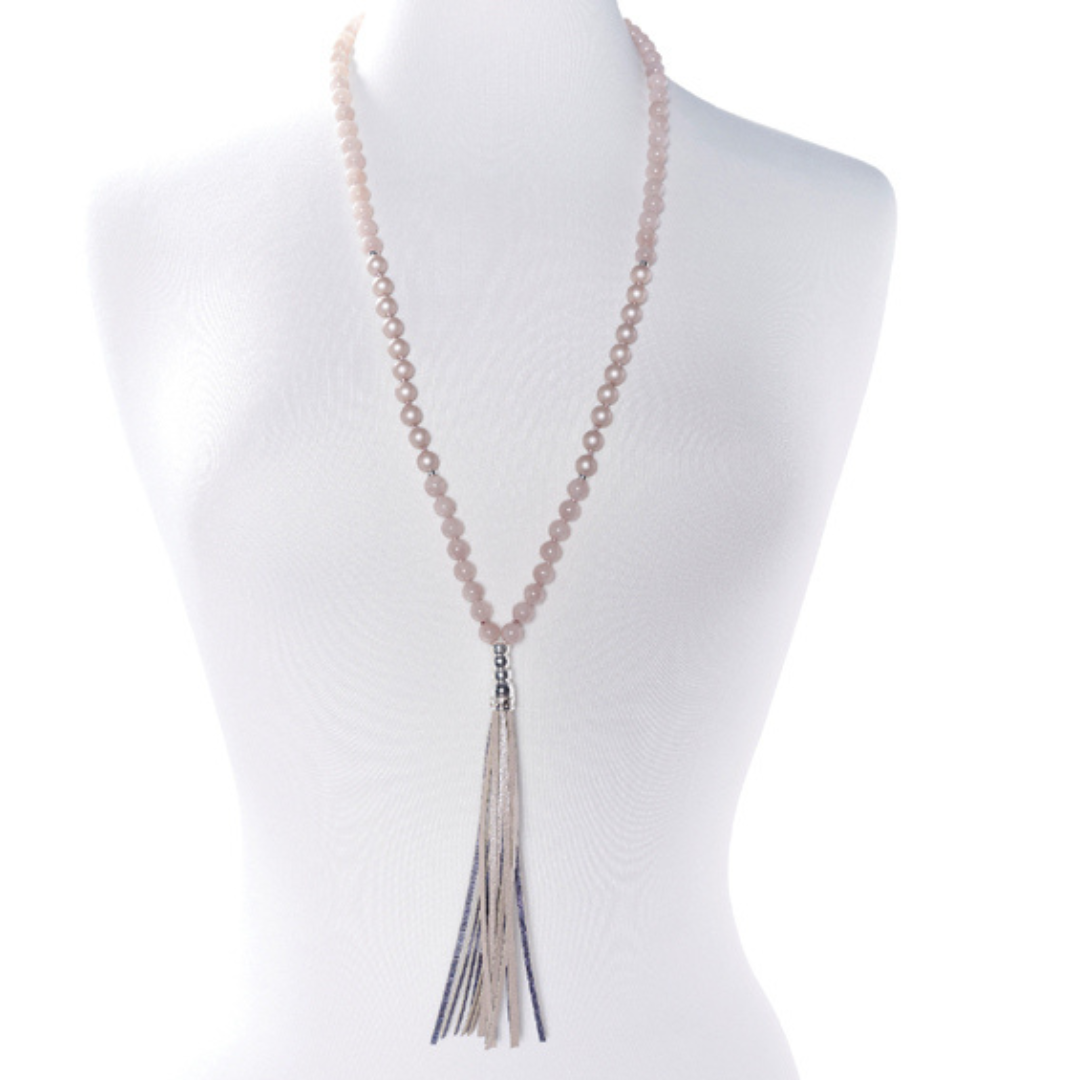 Be Authentic Necklace