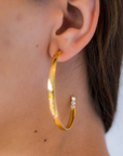 Boucles d'oreilles 1509