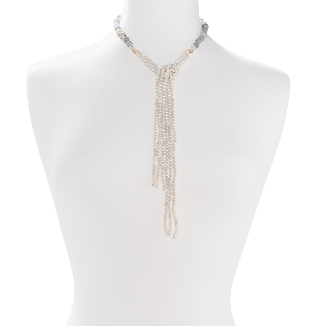 Be Fantastic Necklace
