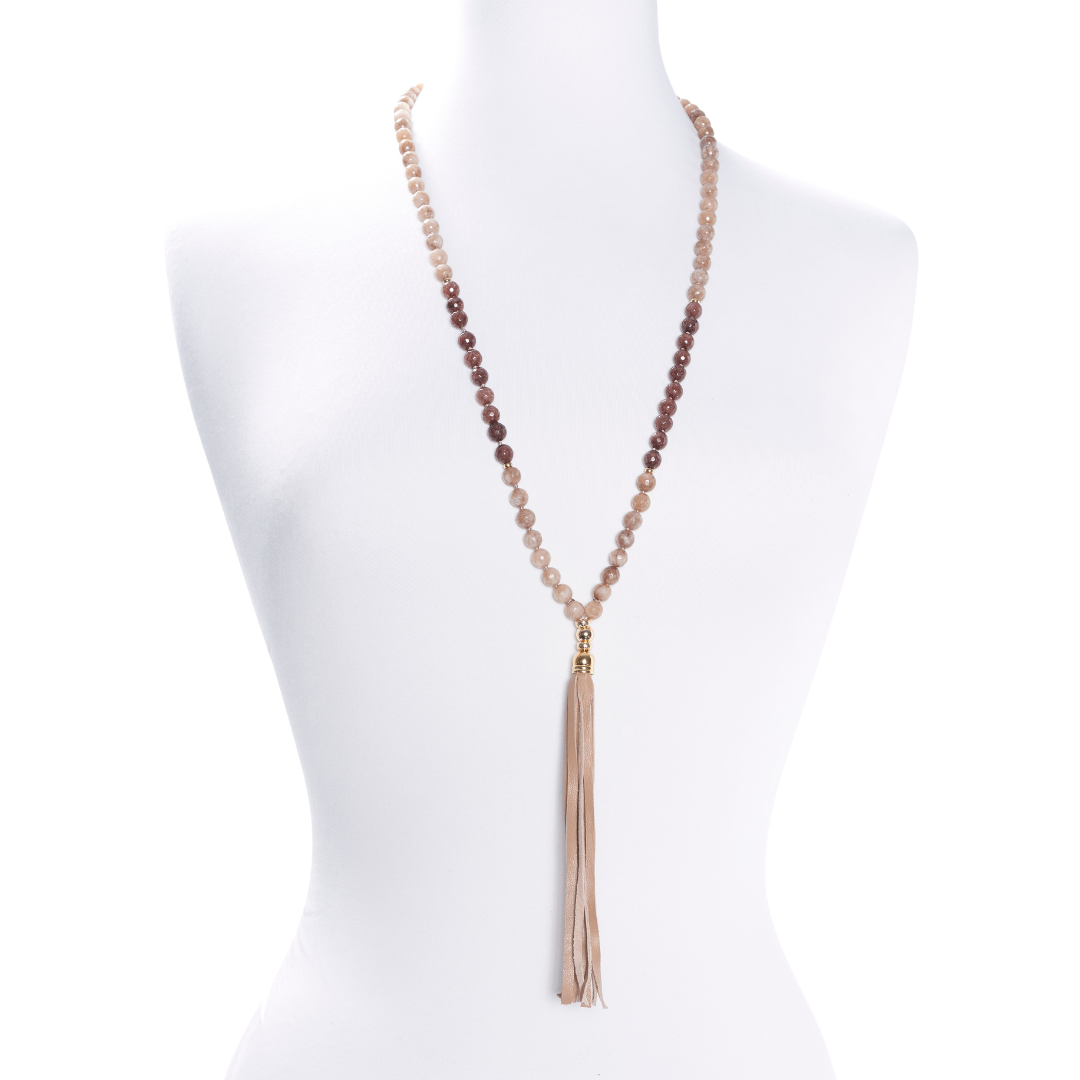 Be Authentic Necklace