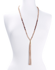 Be Authentic Necklace