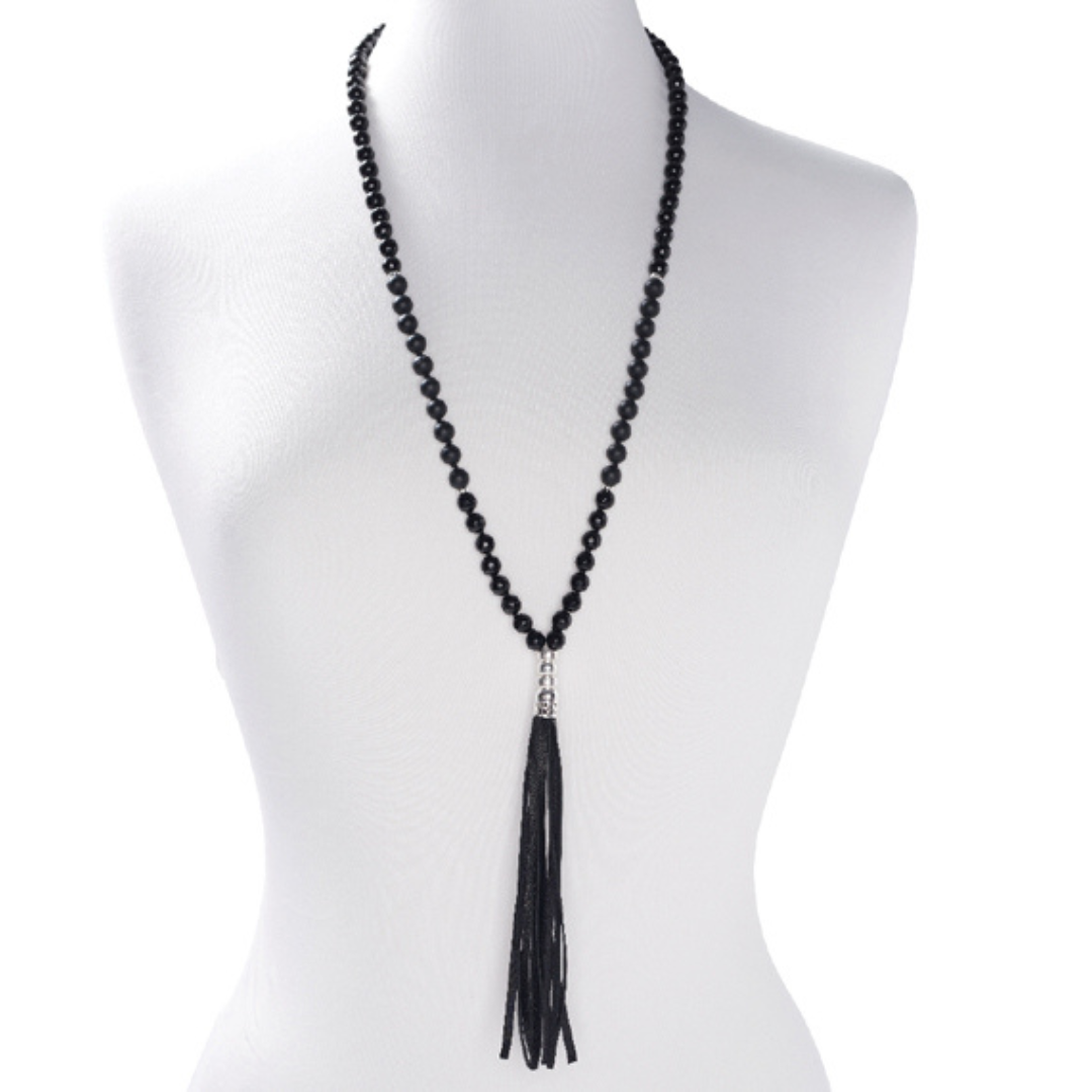 Be Authentic Necklace
