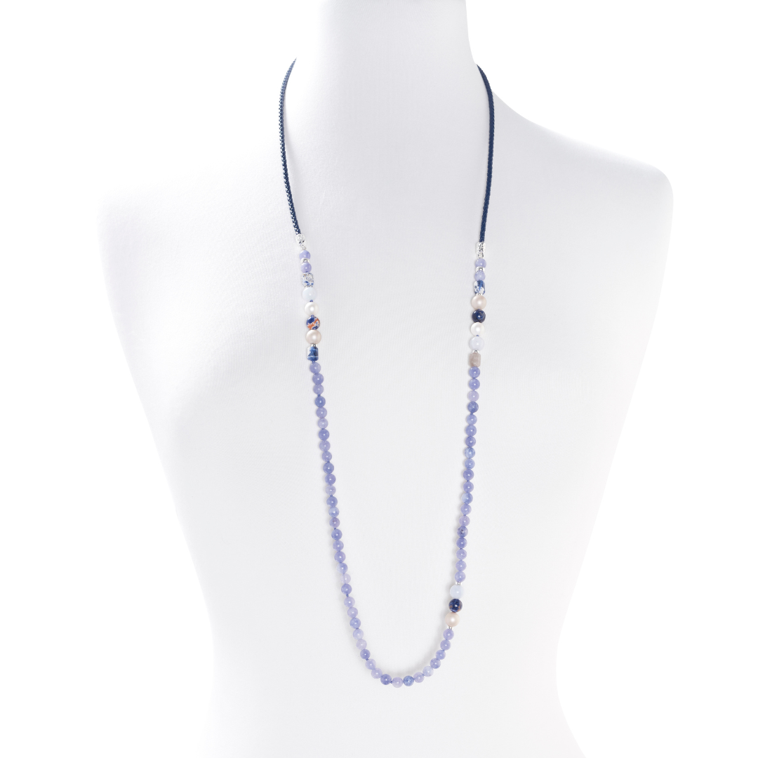 Be Nomad Necklace
