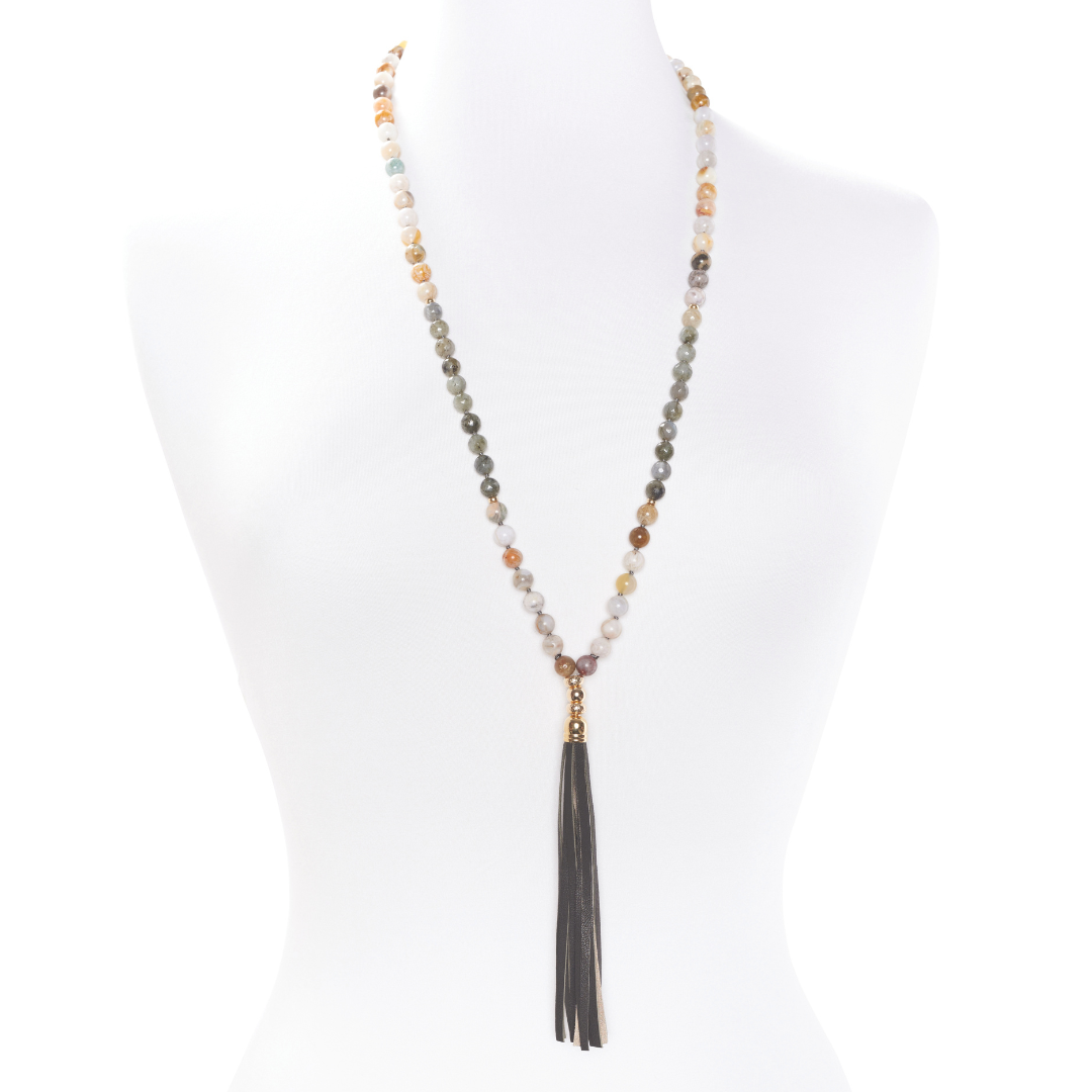 Be Authentic Necklace