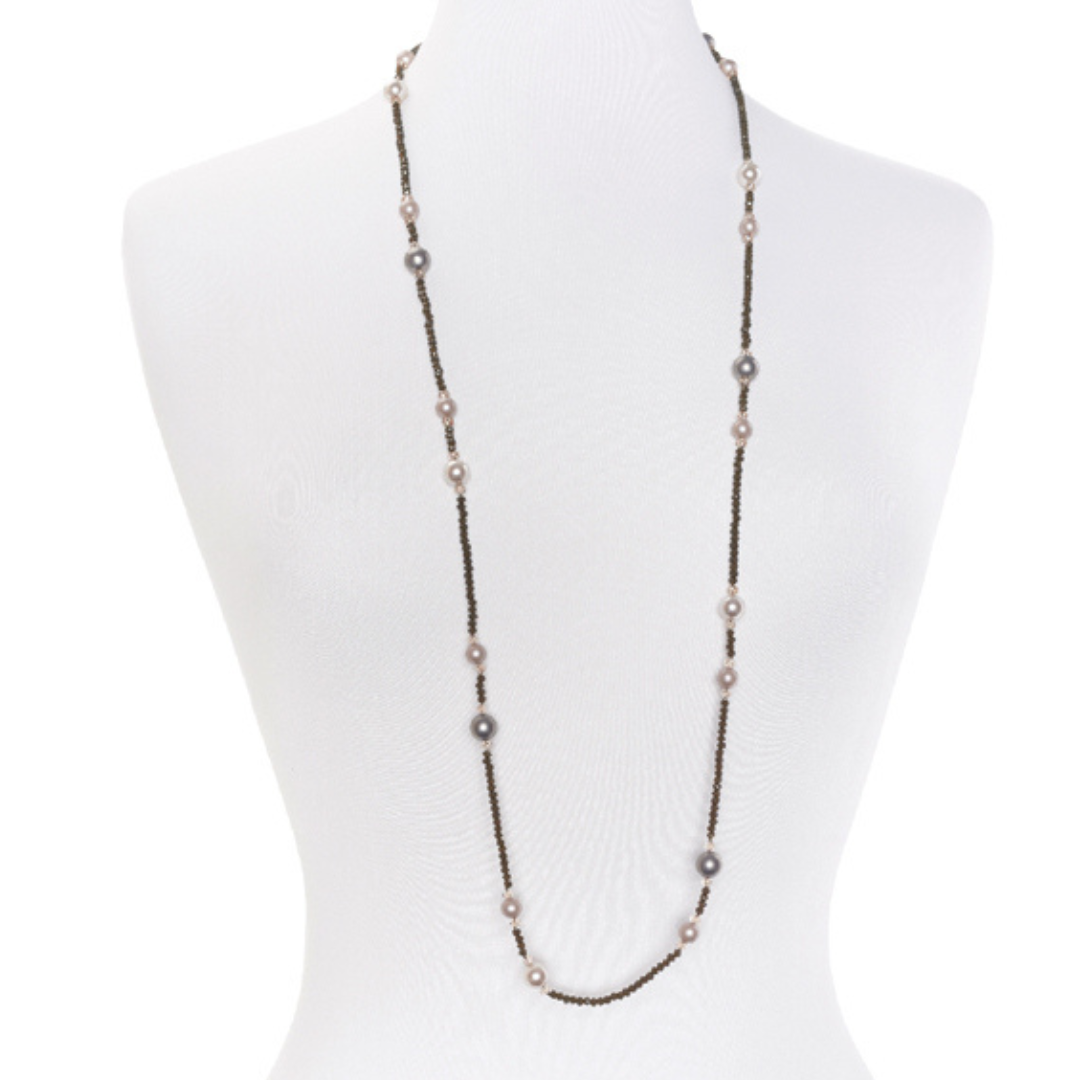 Be Glamourous Necklace