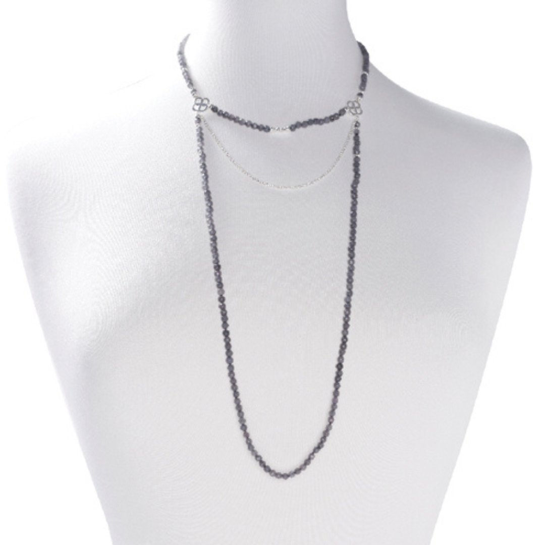 Collier Be Remarkable