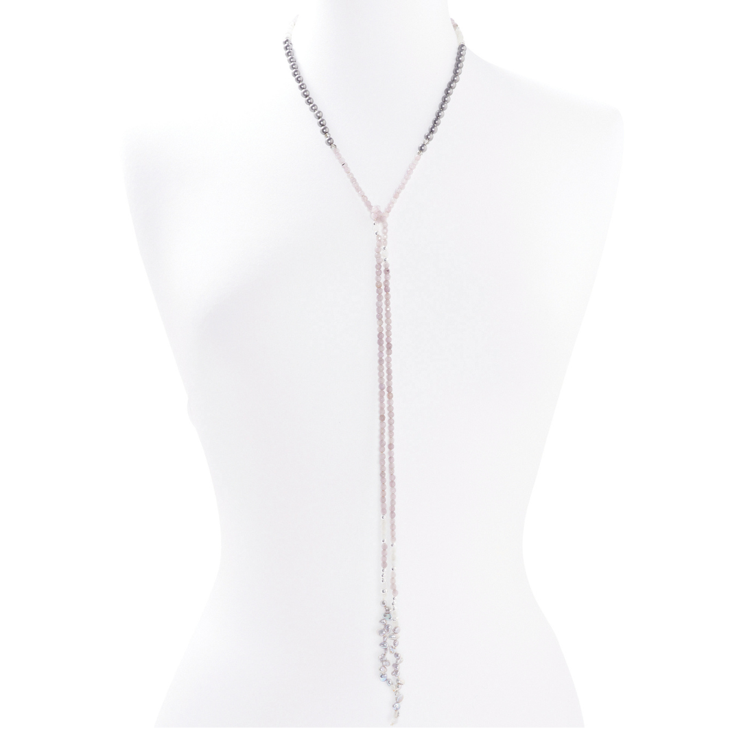 Be Tender Necklace