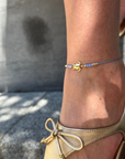 Be Serene - Anklet
