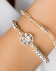 Bracelet Be Bright – Jonquille