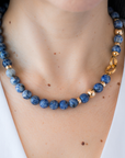 Be Elegant Necklace - Lithos