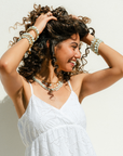 Be Bloomy Necklace - Everbloom