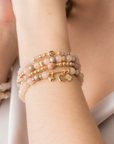 Be Universal Bracelet - Sweet Papaya