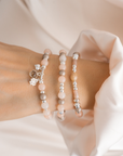 Be Universal Bracelet - Sweet Papaya