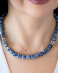 Be Elegant Necklace - Lithos