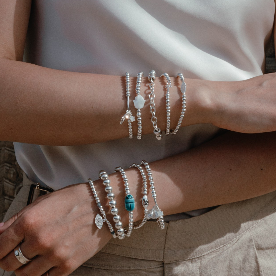 Be a Talisman - Amulets