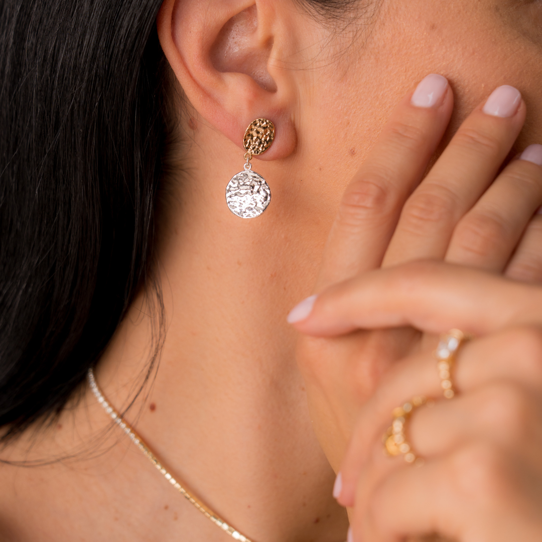 Earrings 1624