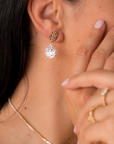 Earrings 1624