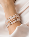 Be Refined Bracelet - Sweet Papaya