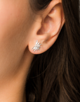 Boucles d'oreilles 1565 - Ever Bloom
