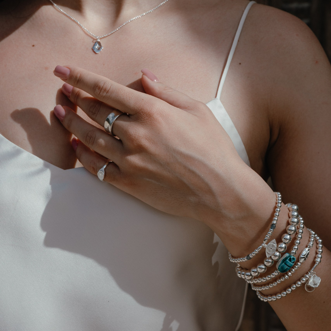 Be an Amulet Bracelet - Amulets