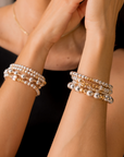 Bracelet Be Fearless - Dress To Impress
