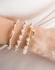 Be Universal Bracelet - Sweet Papaya