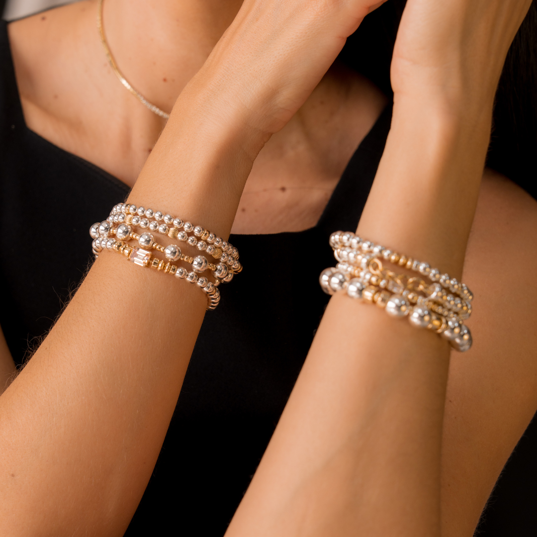 Be Gleaming Bracelet