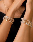 Be Gleaming Bracelet