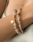Be Alluring Bracelet - Peaceful Flow