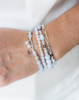 Be Intuitive Bracelet - Powerful Grace
