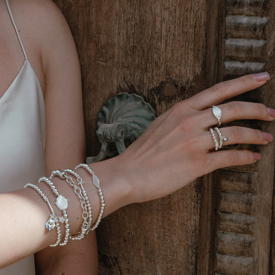 Be Protected - Amulets