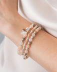 Be Universal Bracelet - Sweet Papaya