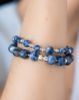 Be Fearless Bracelet - Lithos