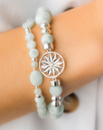 Be Majestic Bracelet - Ever Bloom