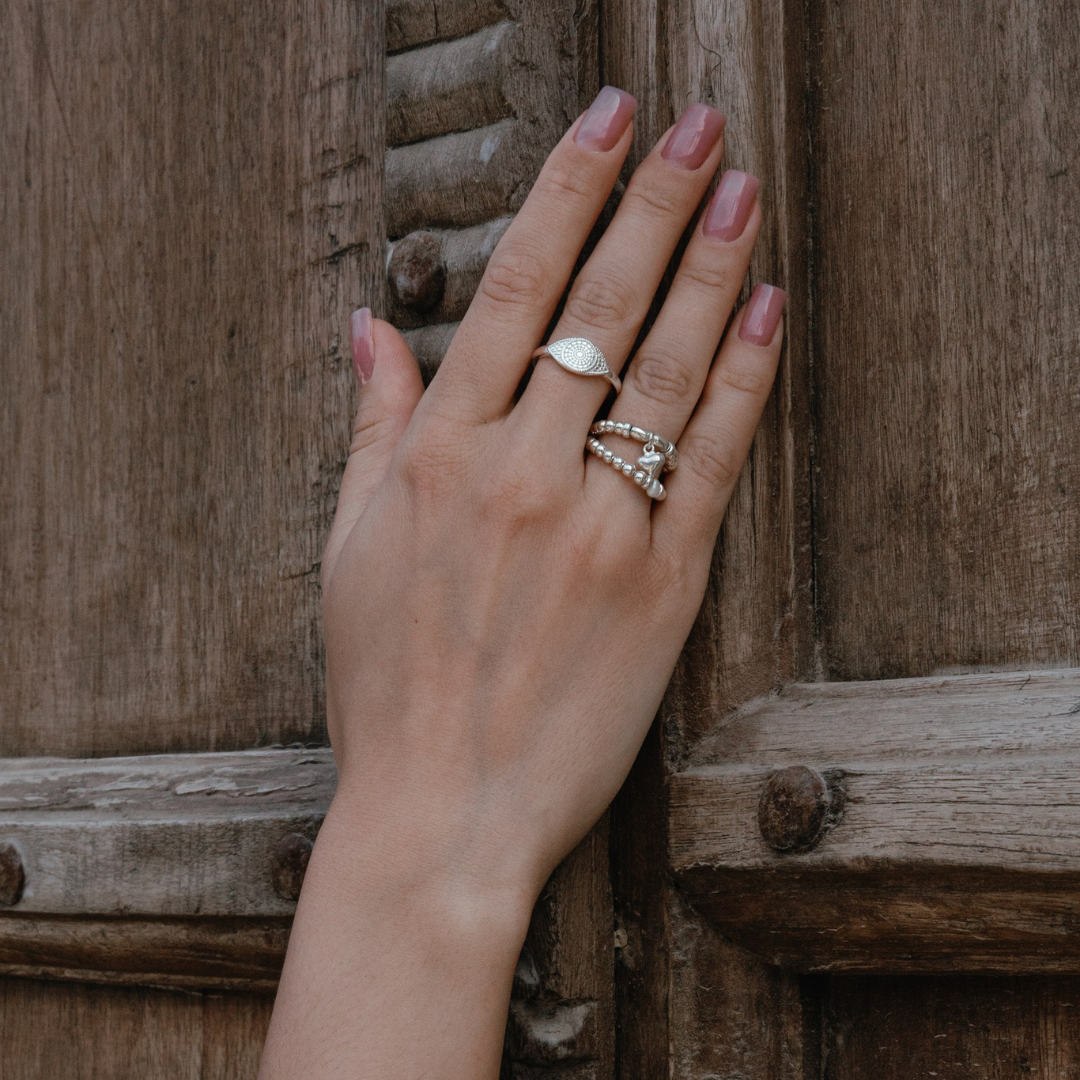 Be Protected - Amulets