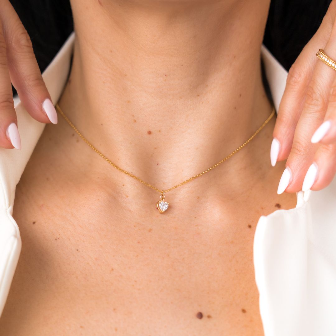 Be A Muse Chain - Muse Collection