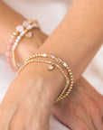 Be Darling Bracelet - Muse Collection