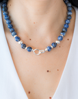 Be Elegant Necklace - Lithos