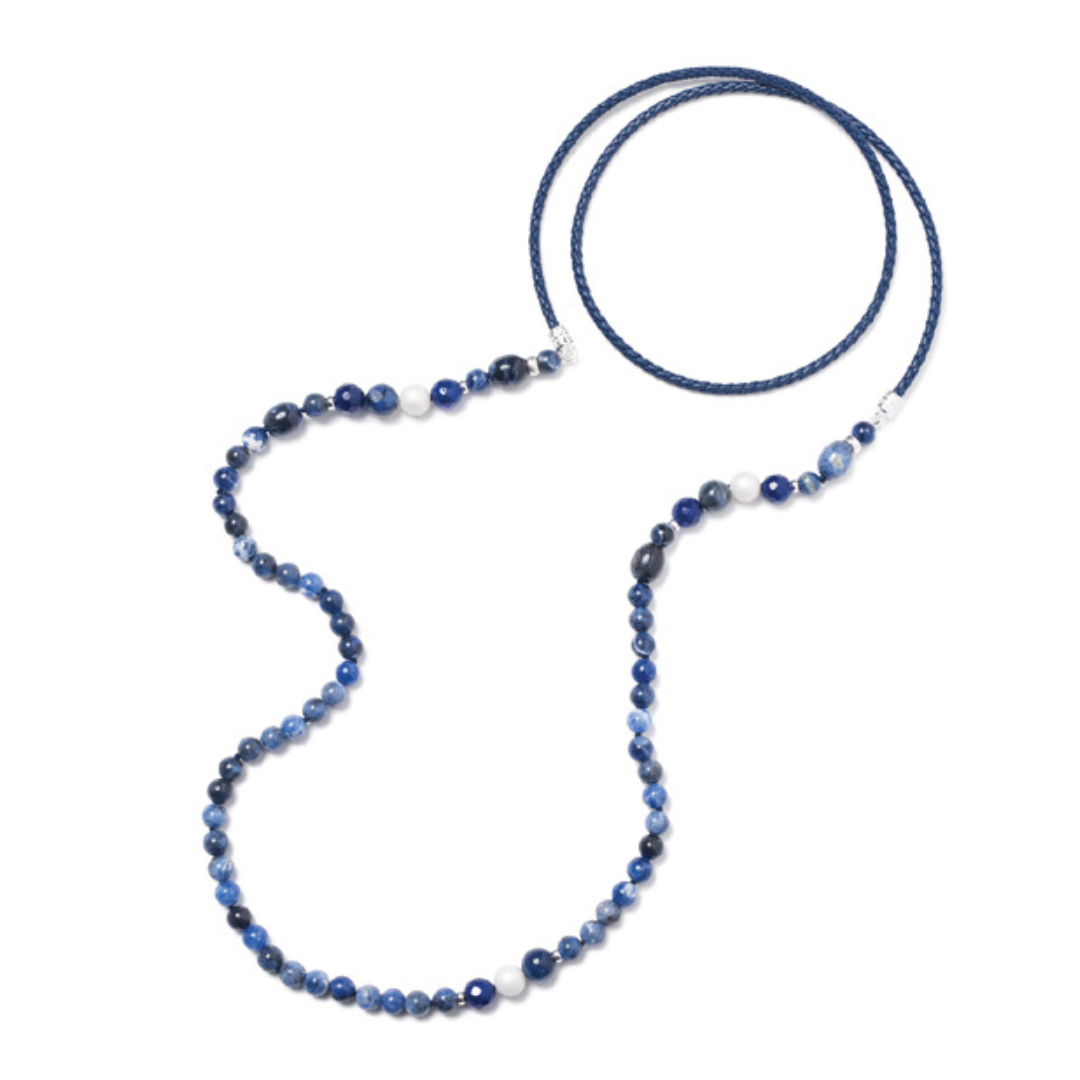 Be Nomad Necklace