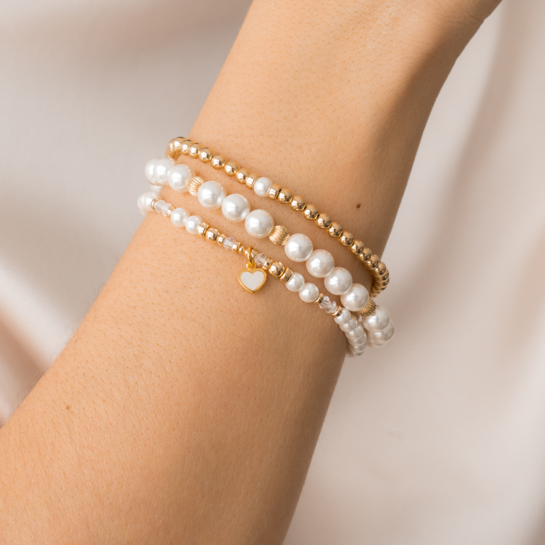 Ensemble Signature : HEART & SOUL