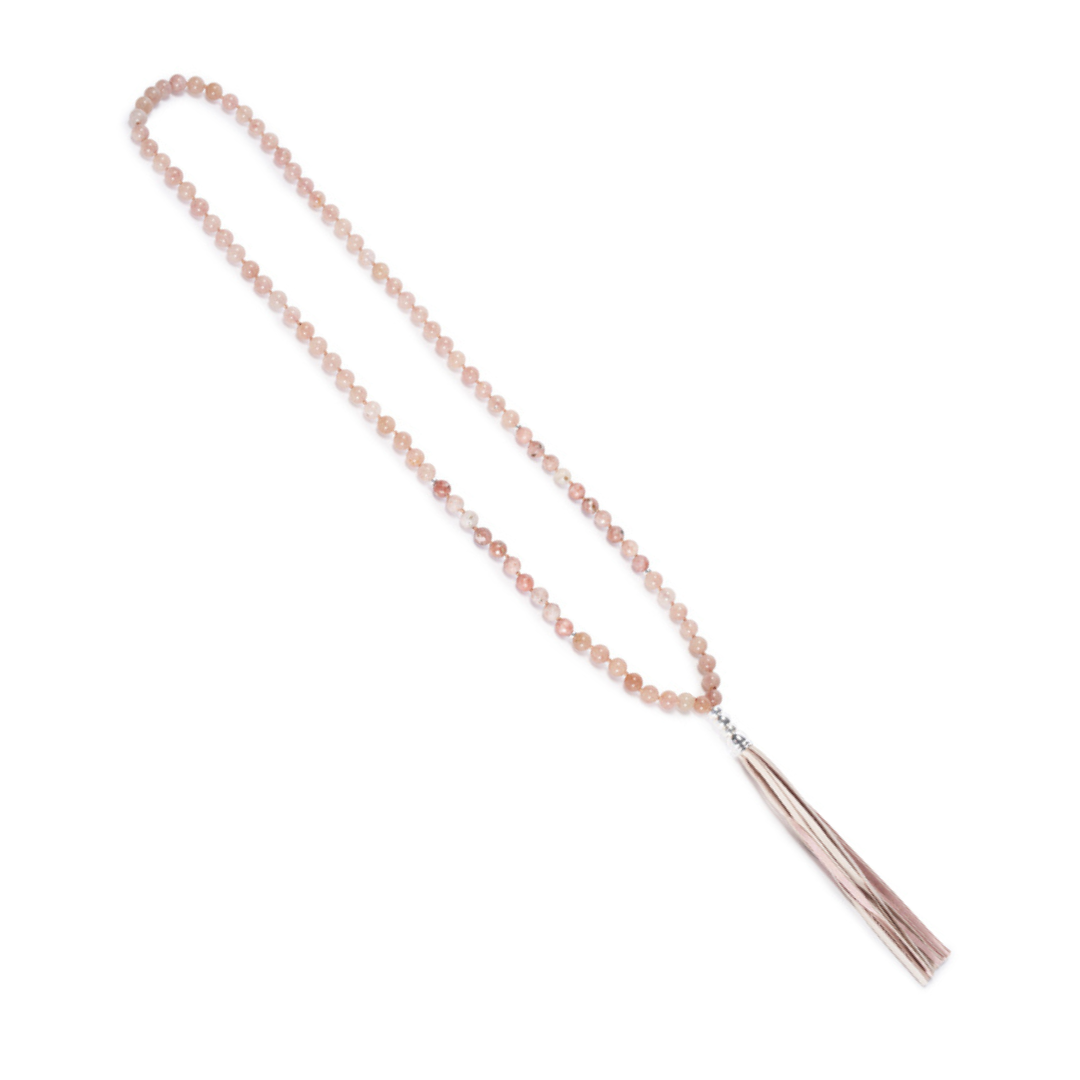 Collier Be Authentic
