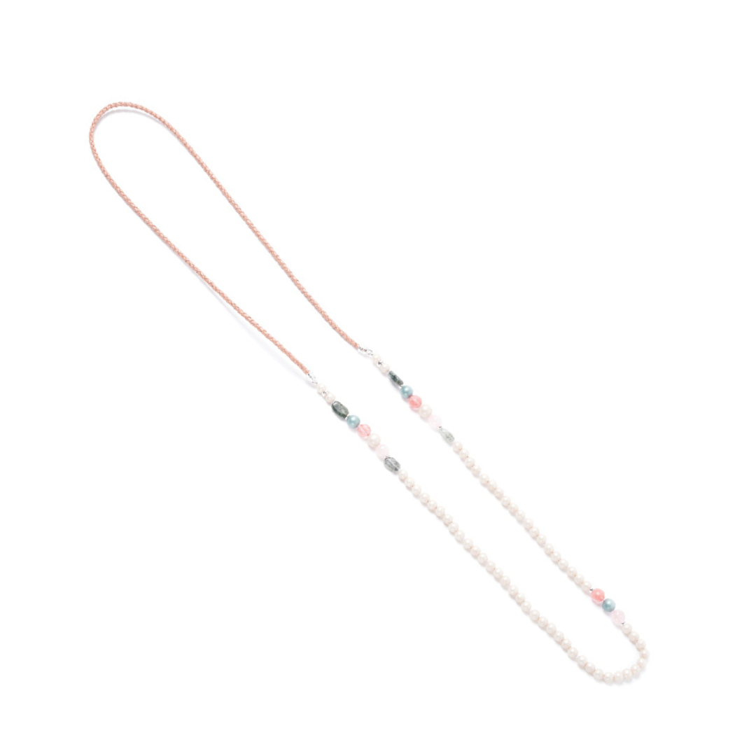 Be Nomad Necklace