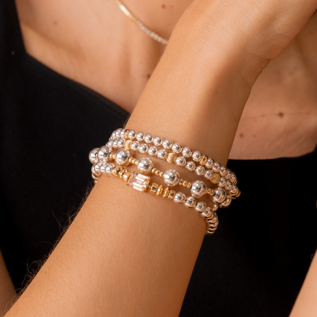 Ensemble Signature : Be Gleaming