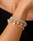 Ensemble Signature : Be Gleaming