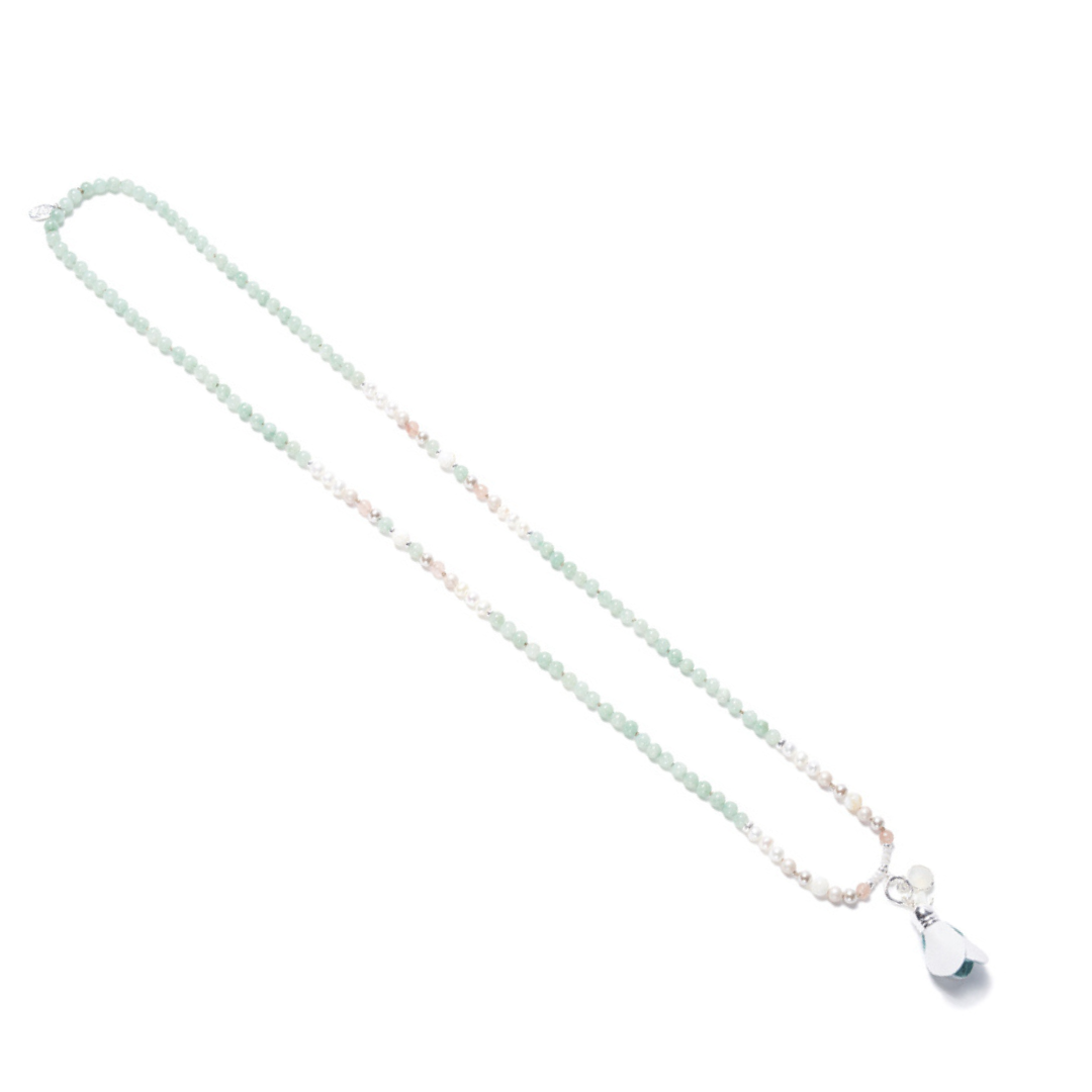 Be Alive Necklace