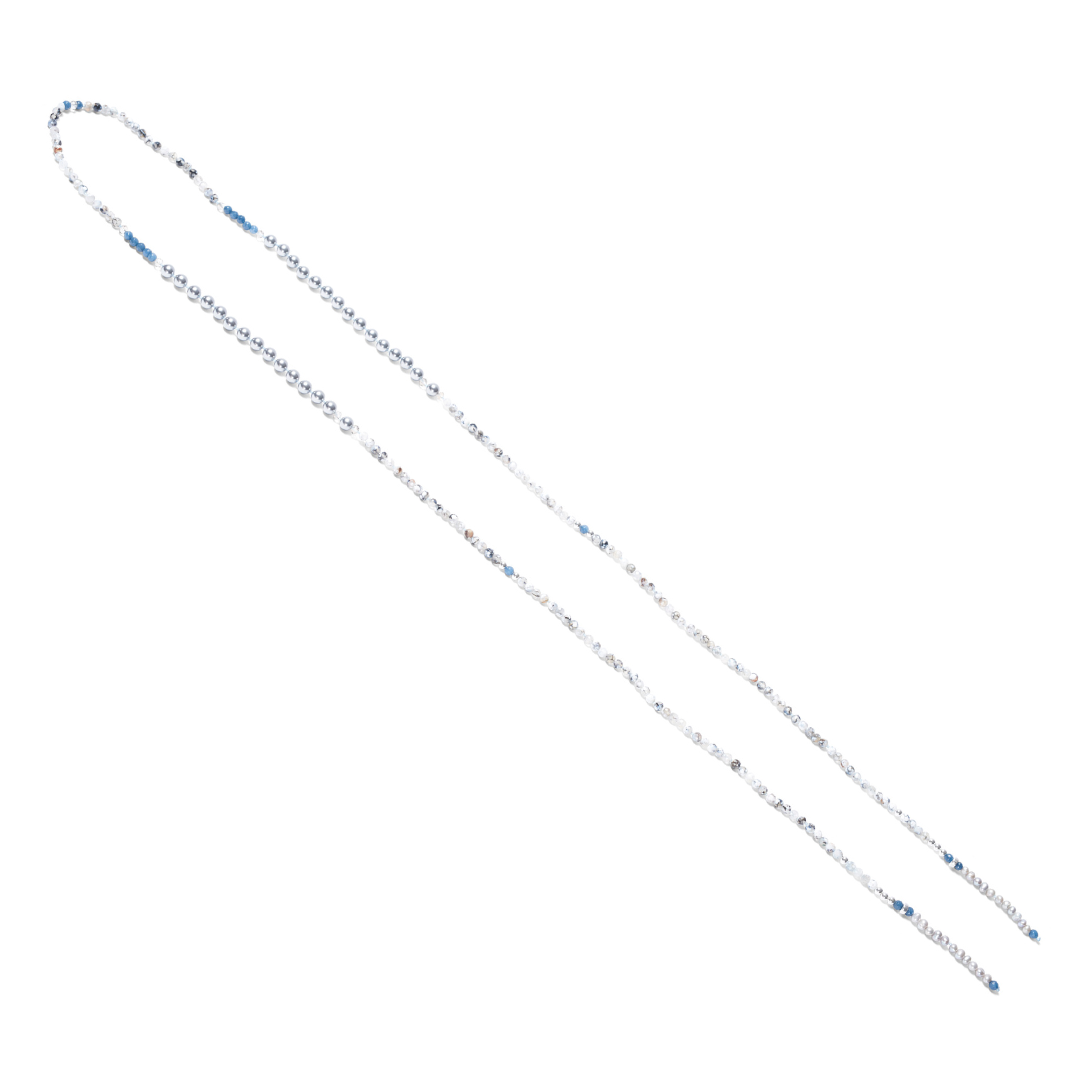 Be Tender Necklace